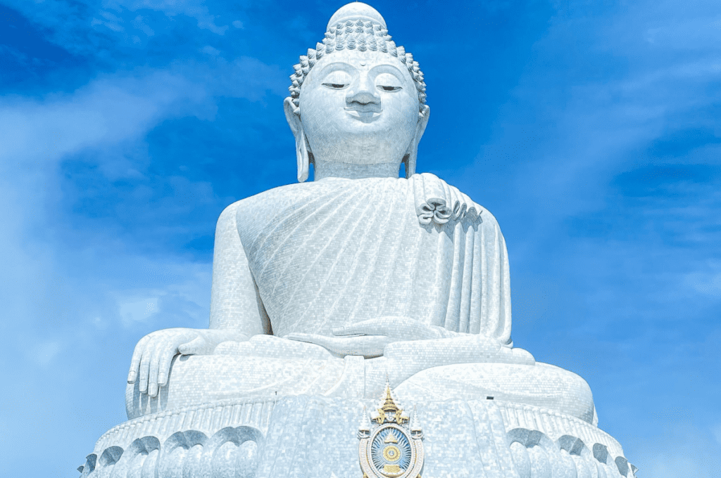Big Buddha Phuket