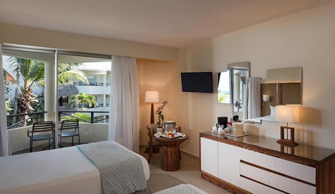punta cana izba