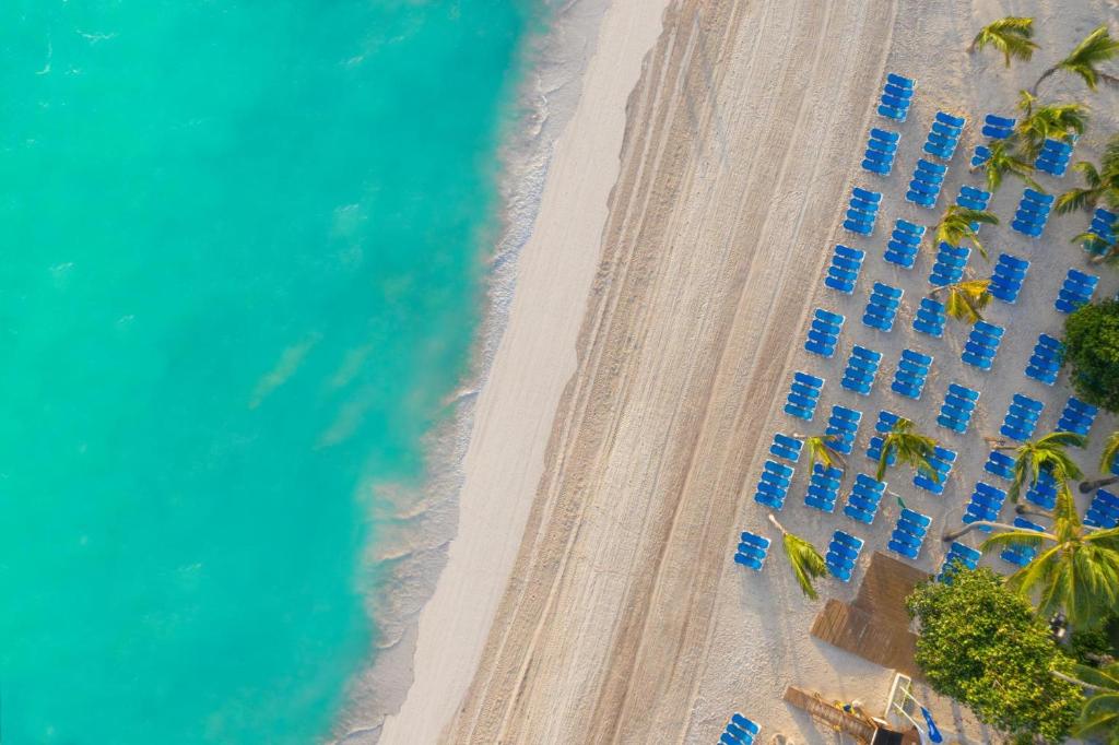 punta cana plaz