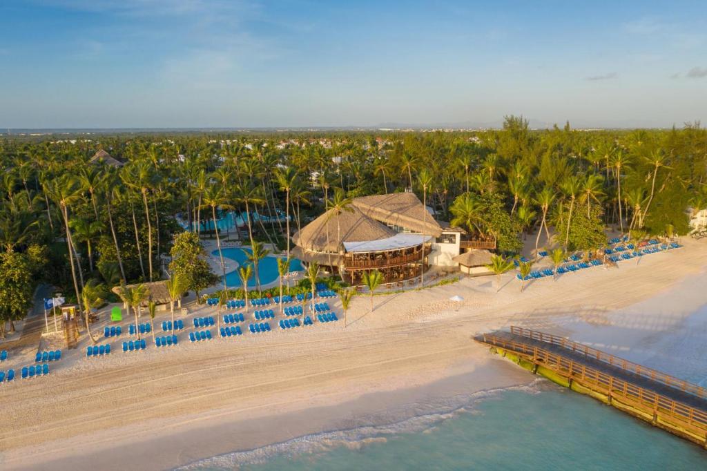 punta cana plaz
