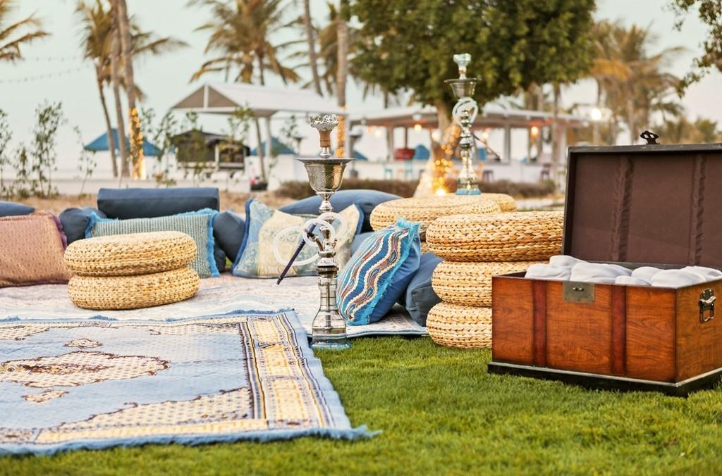 PONUKA DŇA: Ras Al Khaimah s letenkami z Bratislavy, 4*hotelom, all inclusive za 873€