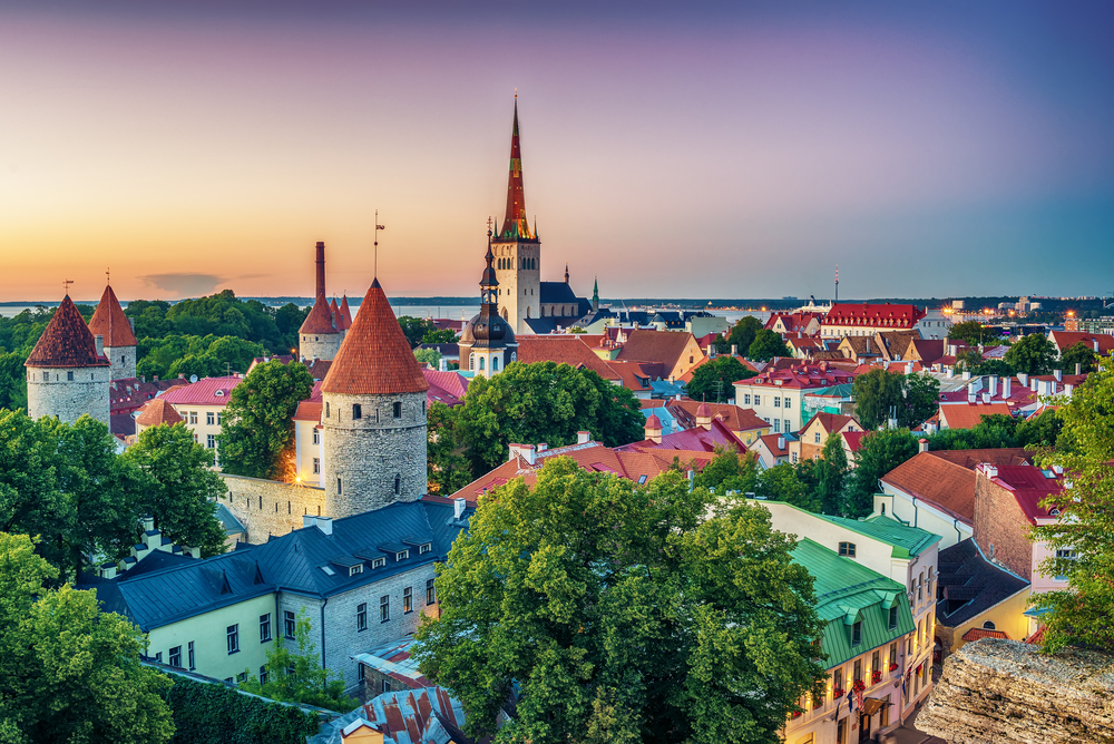 tallinn