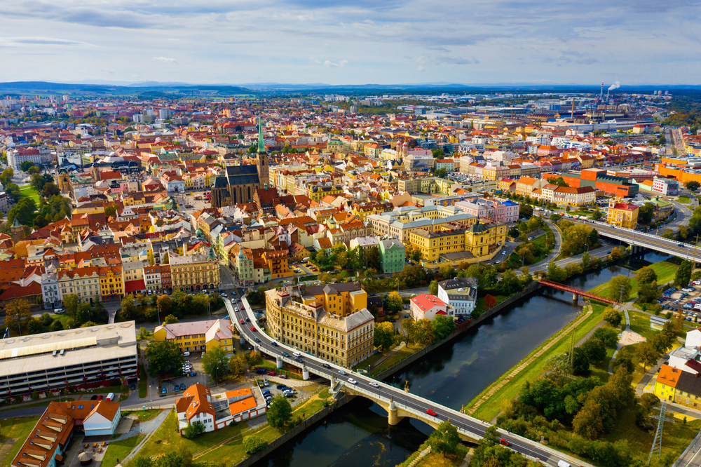 Citybreak v Plzni: 5 tipov, čo robiť v metropole piva