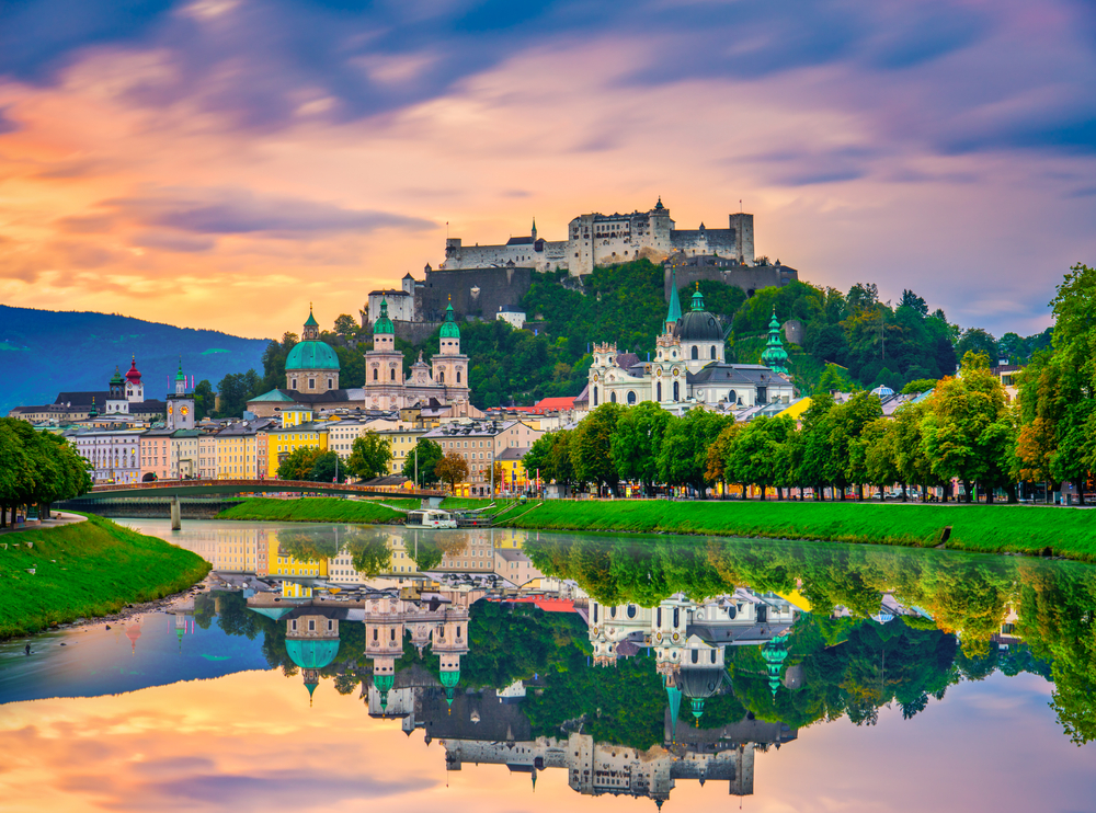 salzburg