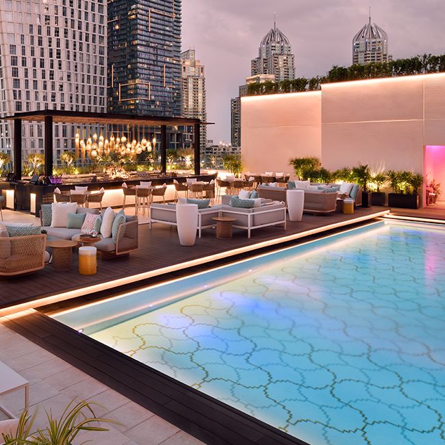 siddharta dubai