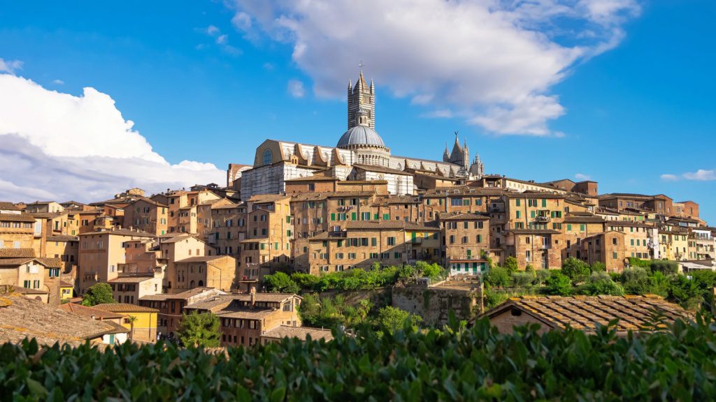 siena