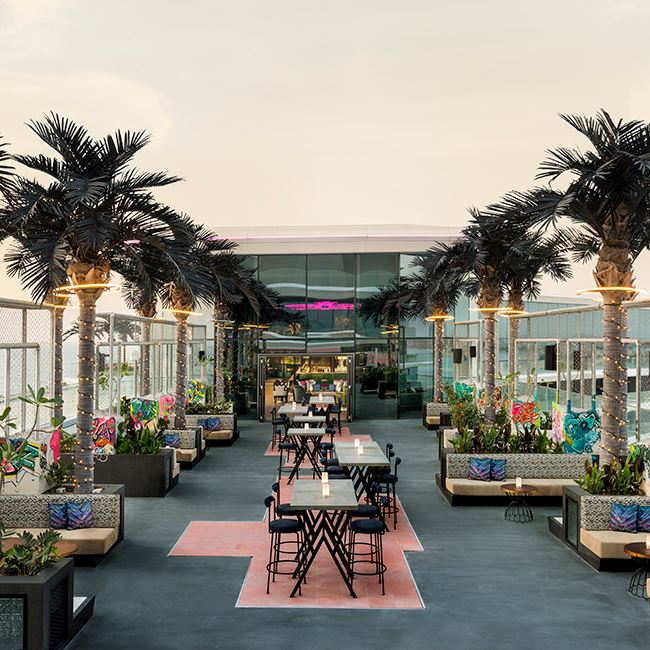sobe w dubai