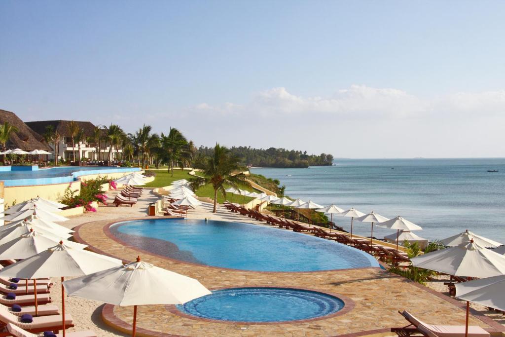 zanzibar hotel