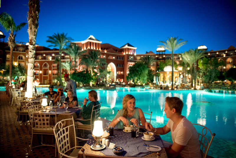 egypt rezort hurghada grand resort