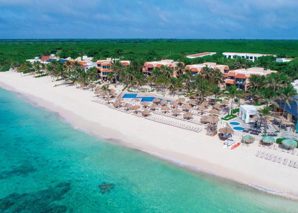 cancun sunscape
