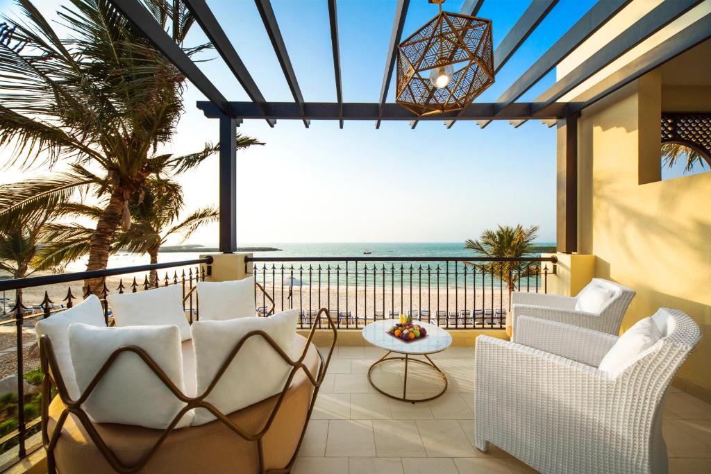 hilton ras al khaimah