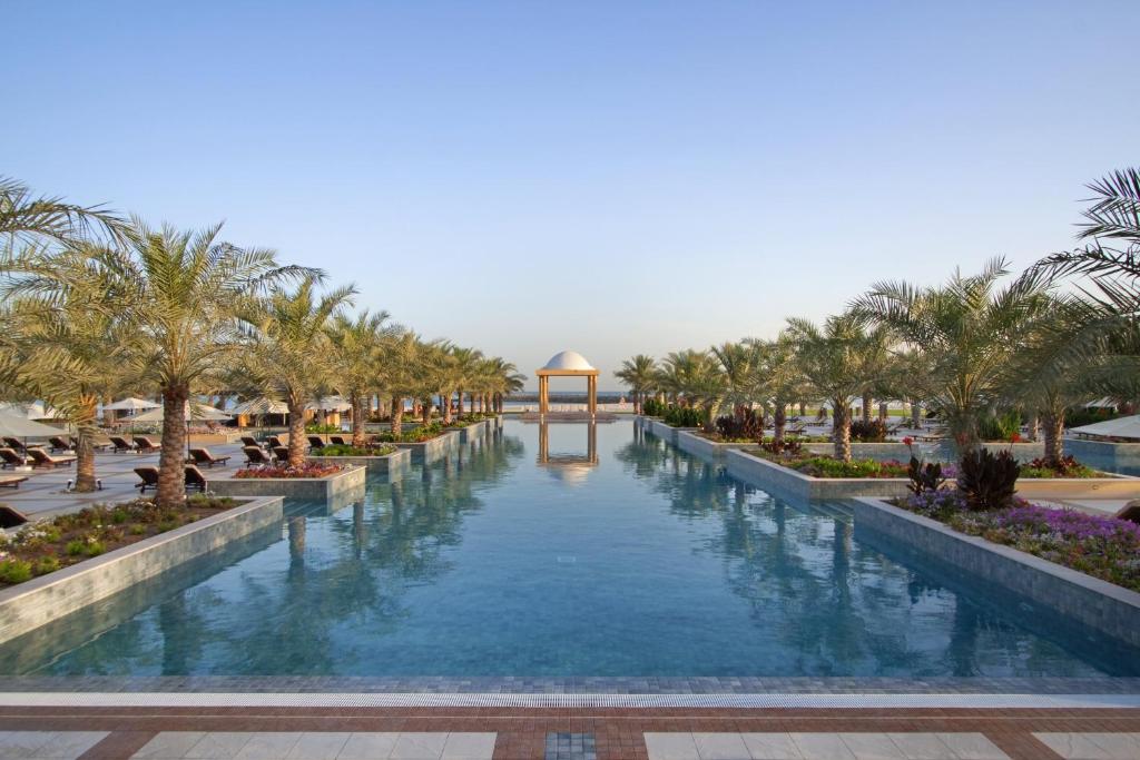 hilton ras al khaimah