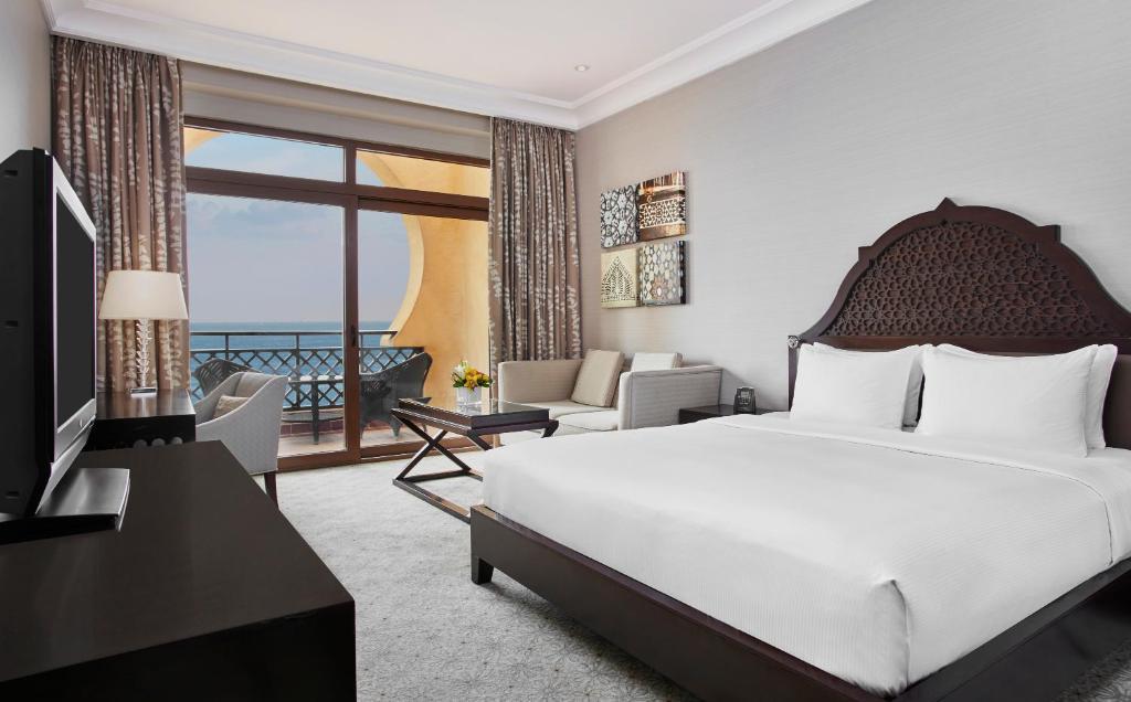 hilton ras al khaimah