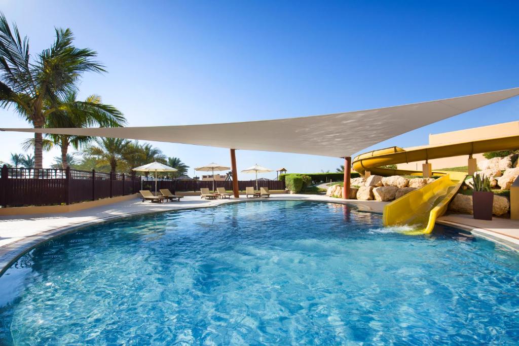 hilton ras al khaimah
