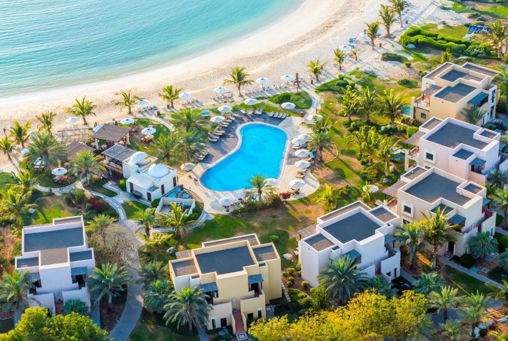 hilton ras al khaimah