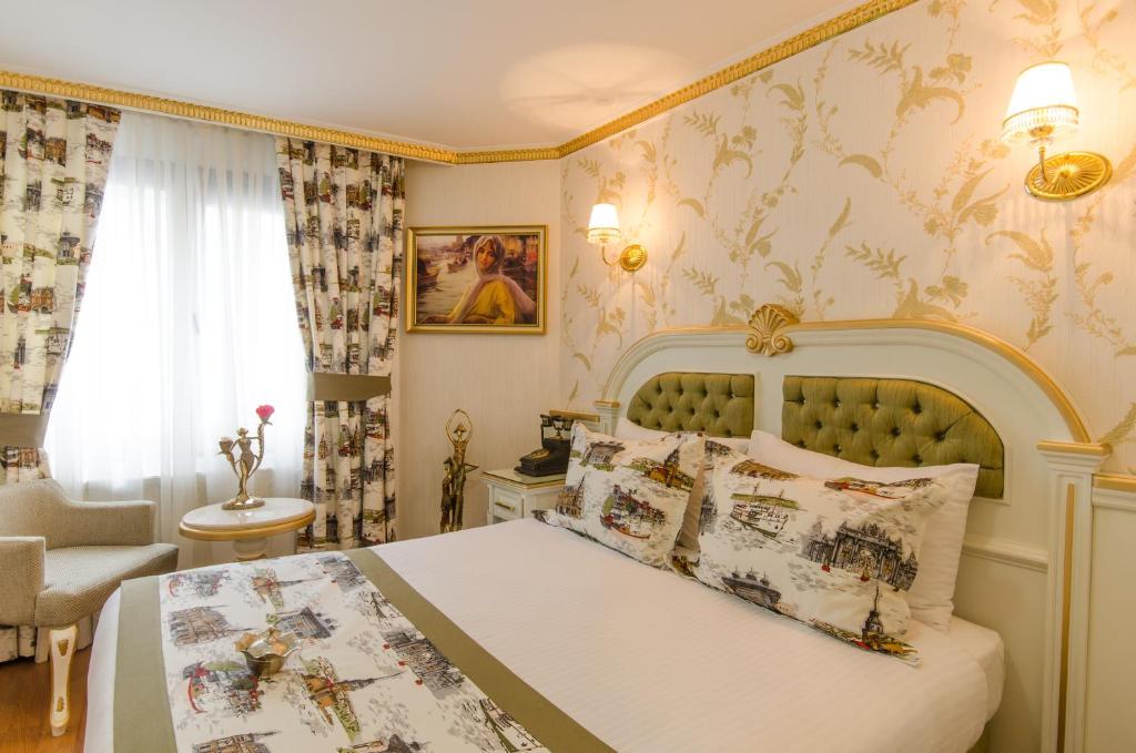 istanbul hotel arden