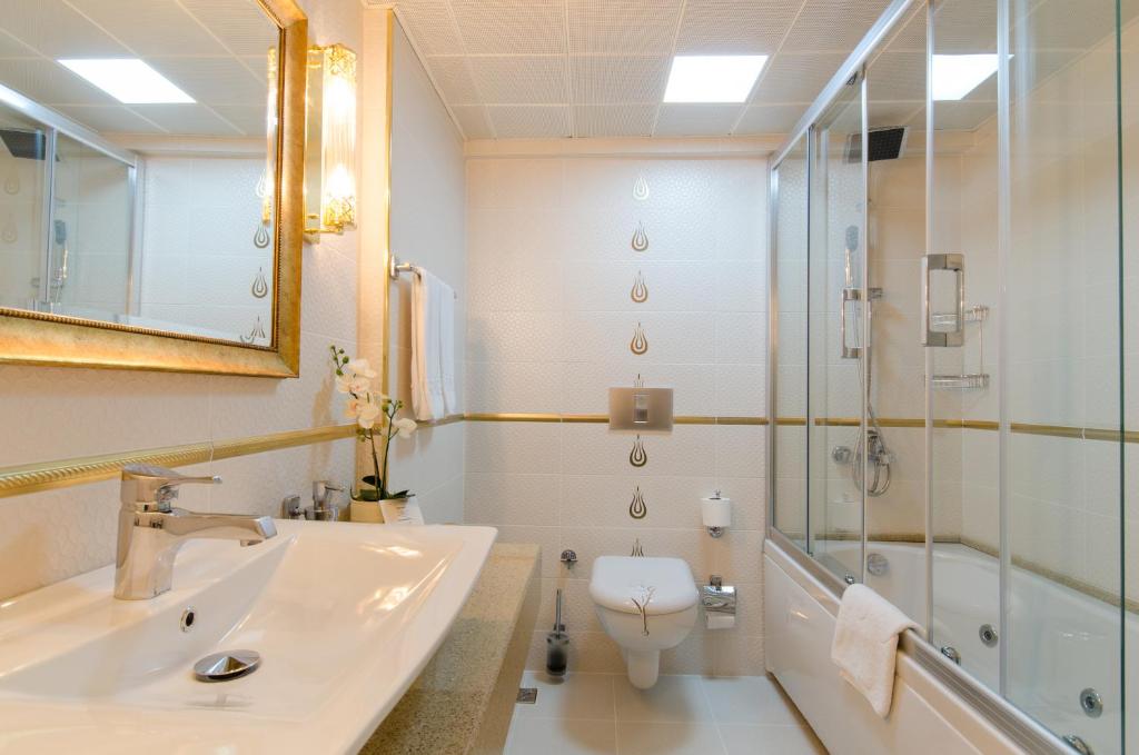 istanbul hotel arden