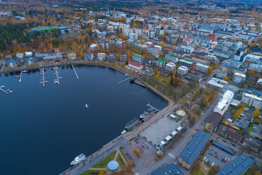 Lappeenranta 