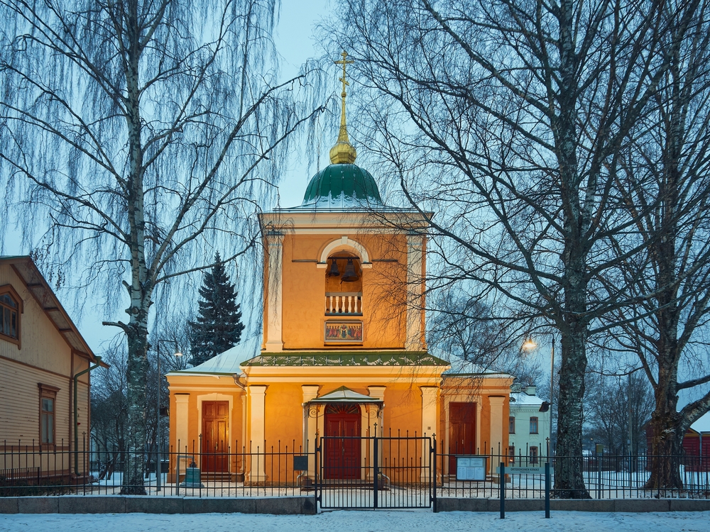 Lappeenranta 