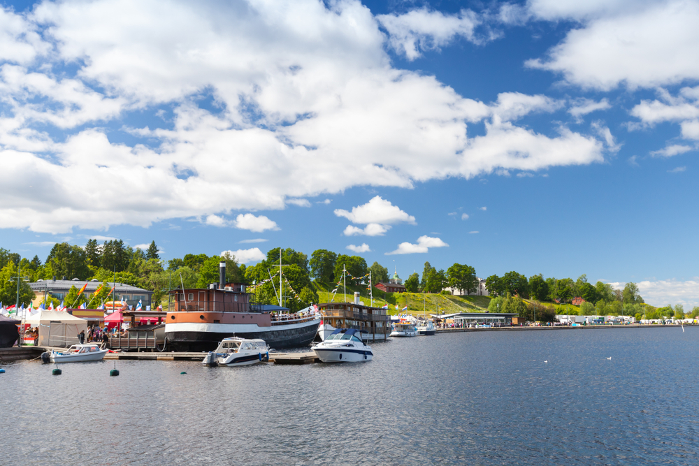 lappeenranta pristav
