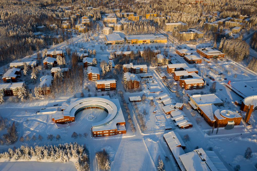 lappeenranta