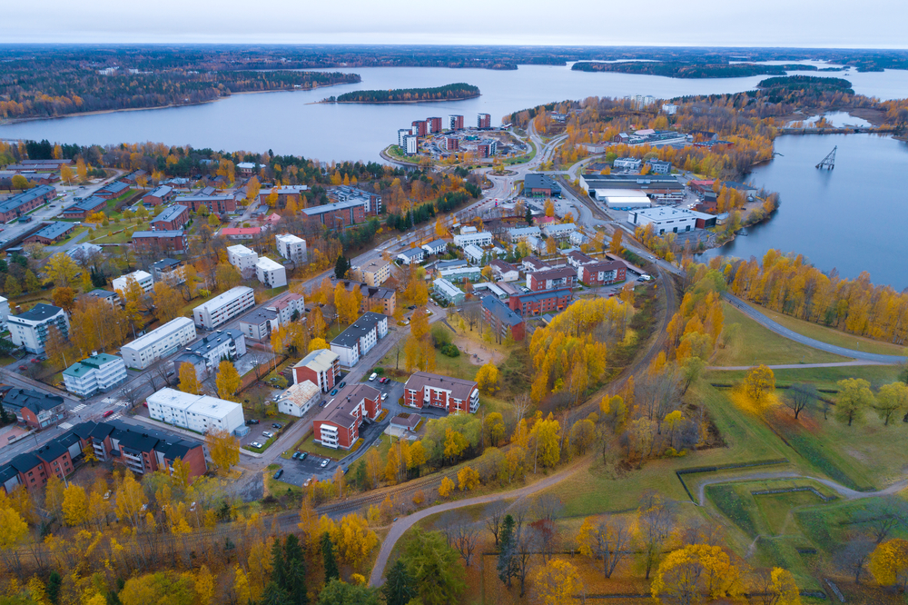 Lappeenranta 