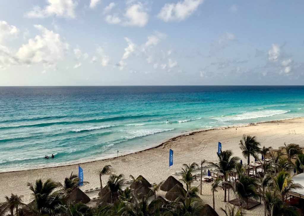 punta nizuc