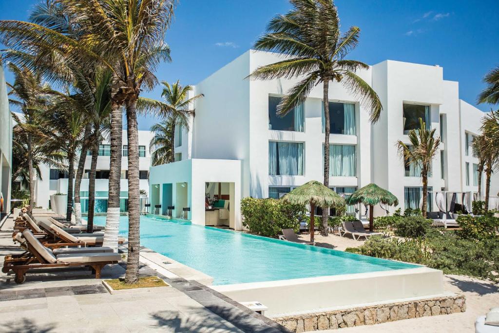 cancun sunscape