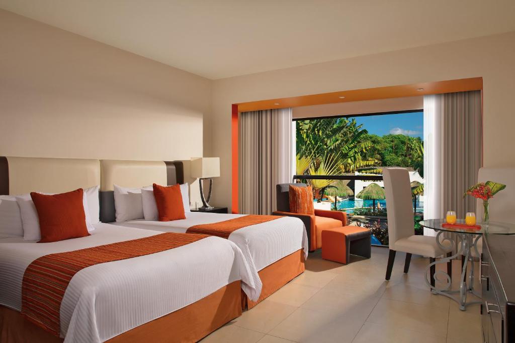 cancun sunscape