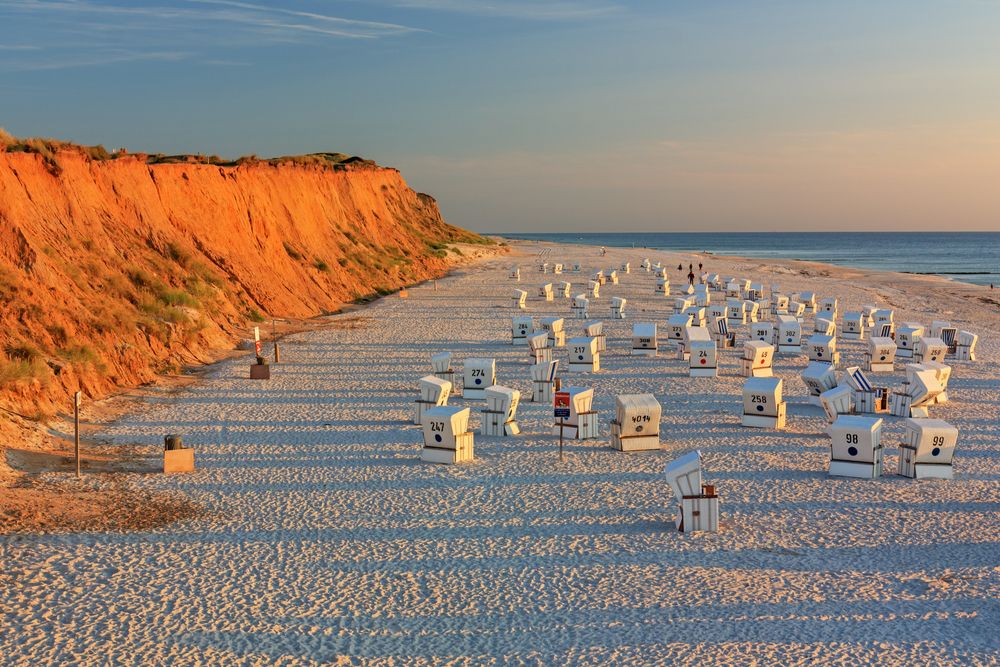 plaz sylt