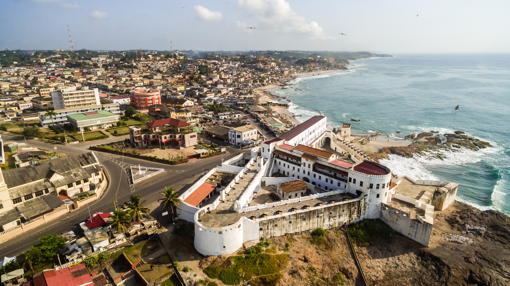 ghana
