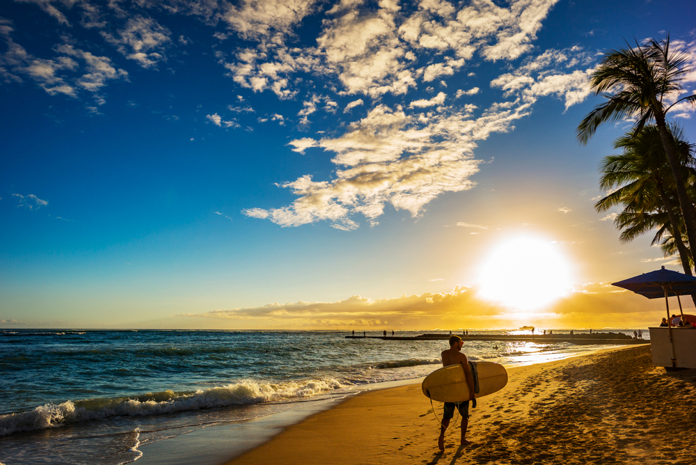 honolulu