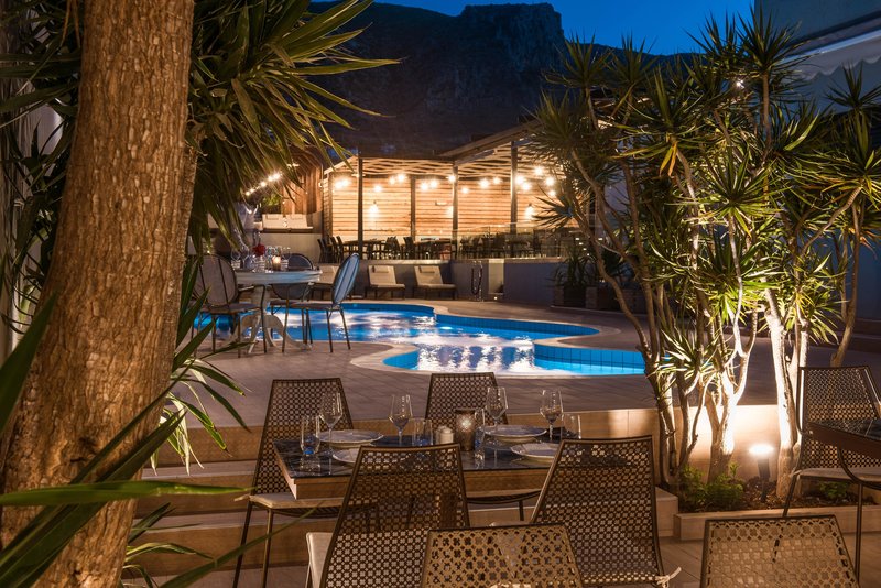 kreta hotel indigo inn