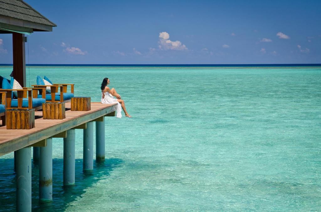 maldivy summer island