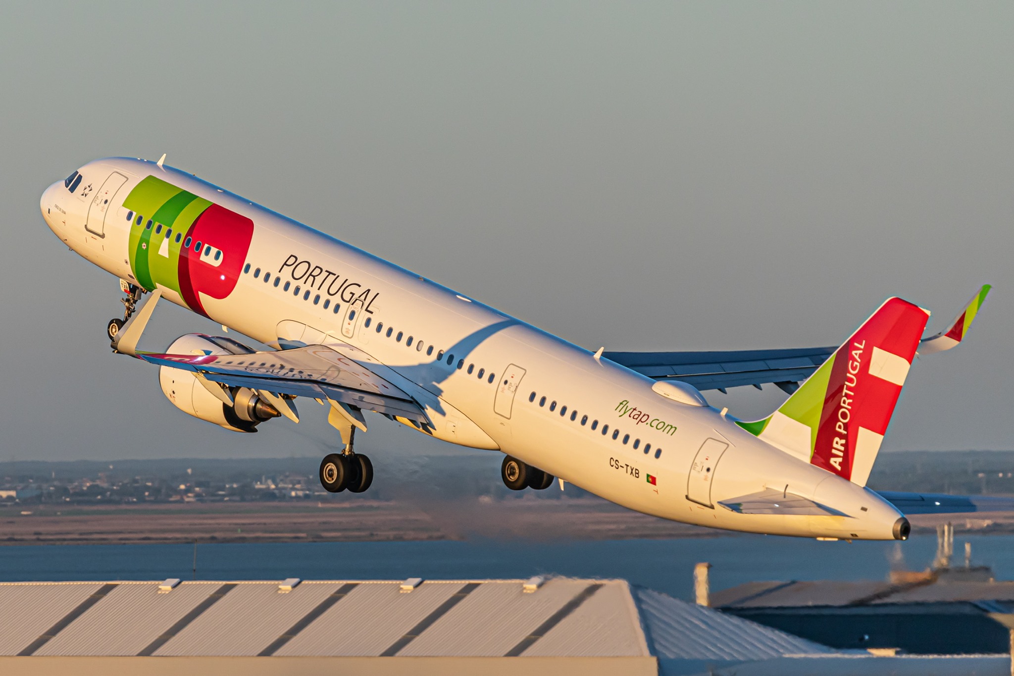 TAP Air Portugal: nové lietadlá, vysoké štandardy bezpečnosti a lacné letenky do Ameriky