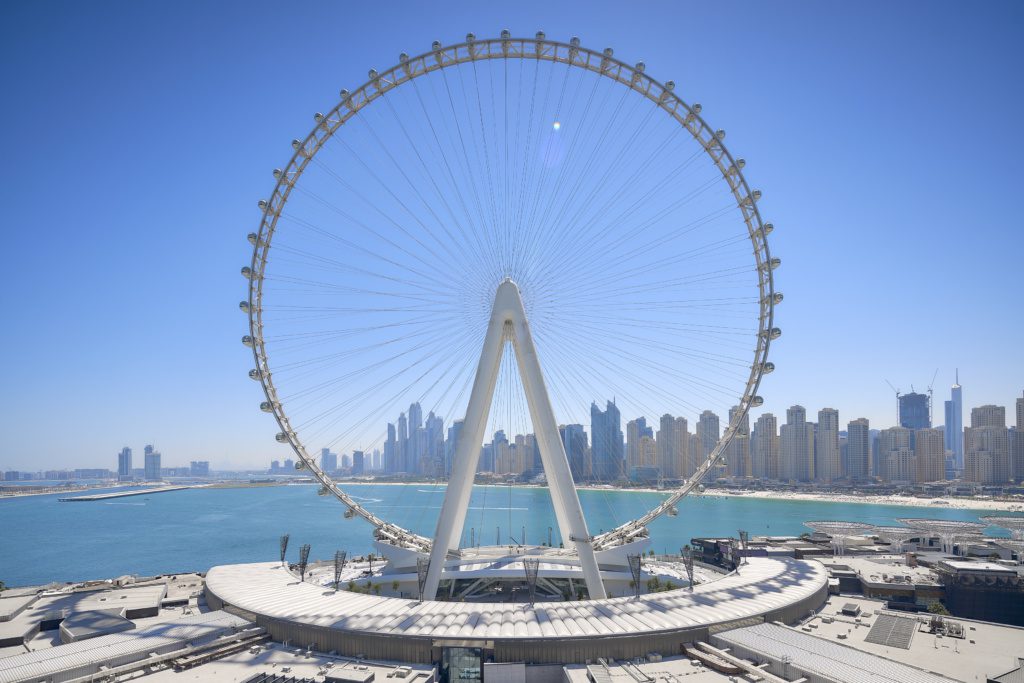 ain dubai