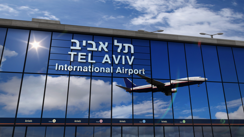 izrael eta