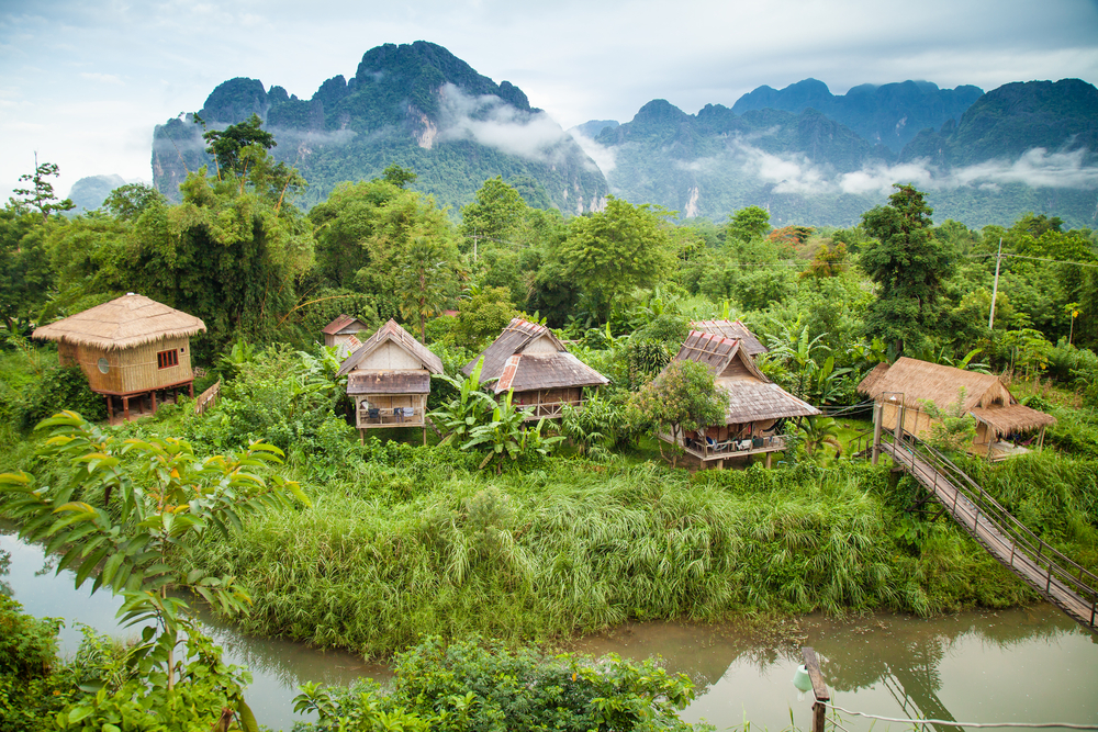 laos