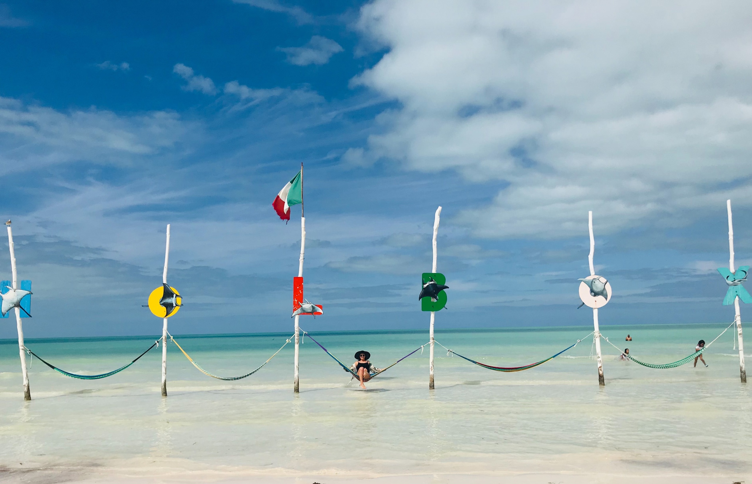 Holbox 1-min Mexiko a 5 tipov redakcie na romantickú dovolenku
