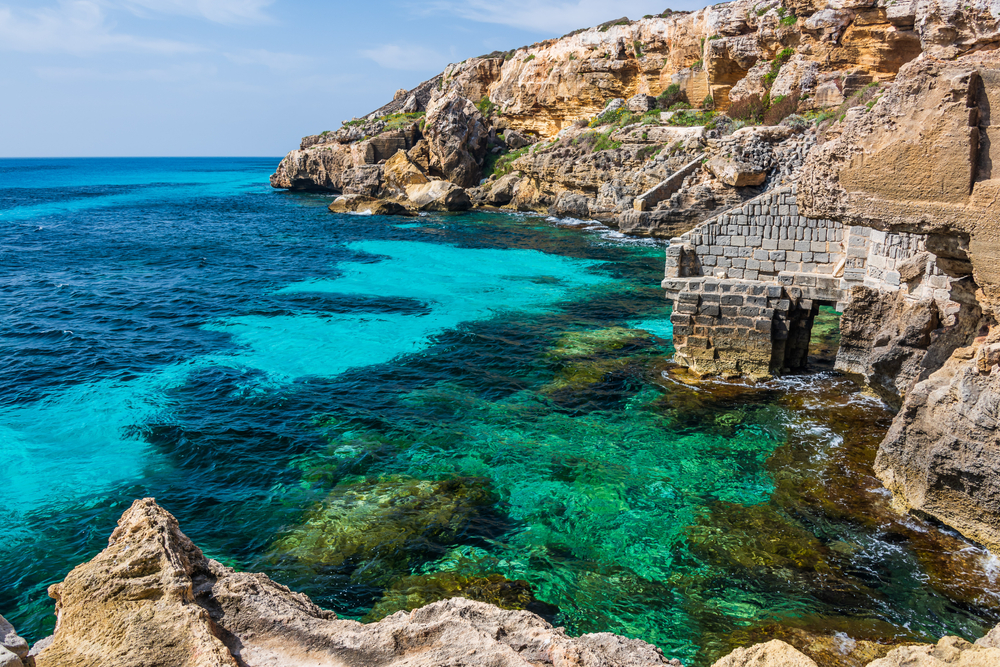 favignana sicilia