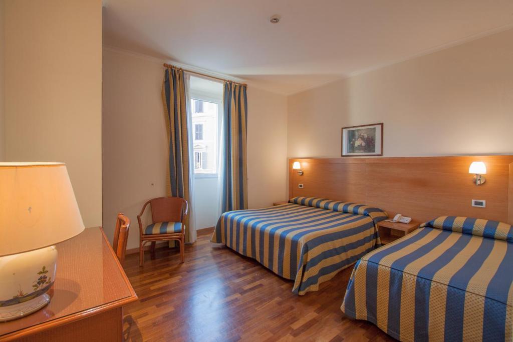hotel laurentia