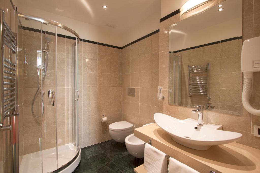 hotel laurentia