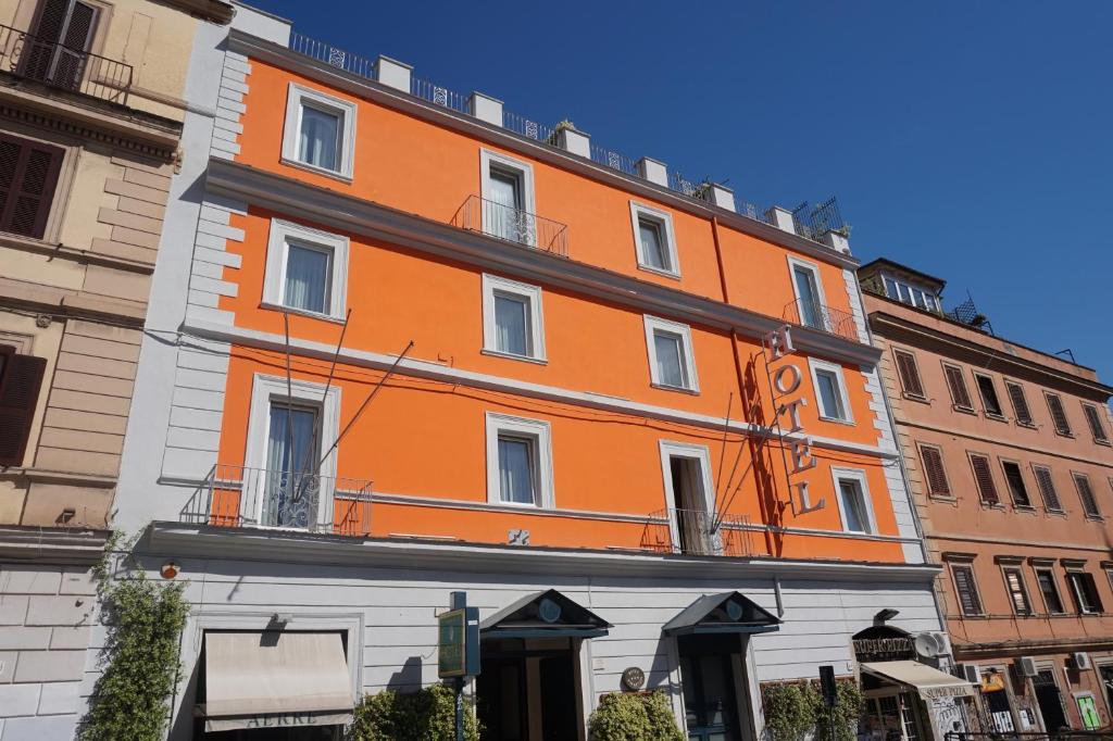 hotel laurentia