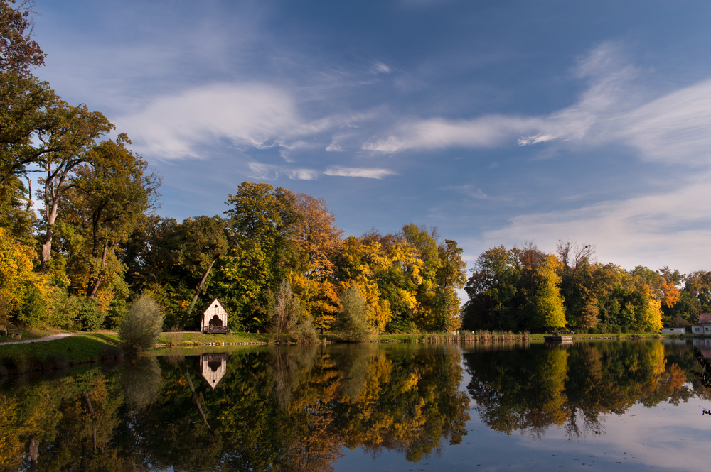 park maksimir zahreb
