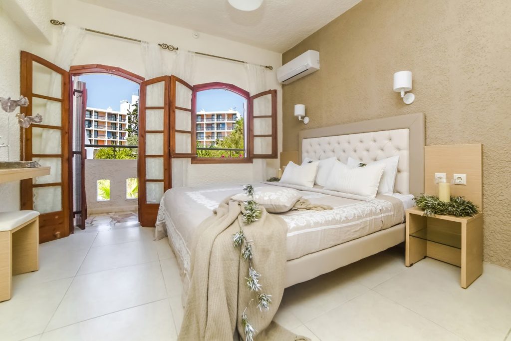 hotel Stelios Gardens Kreta