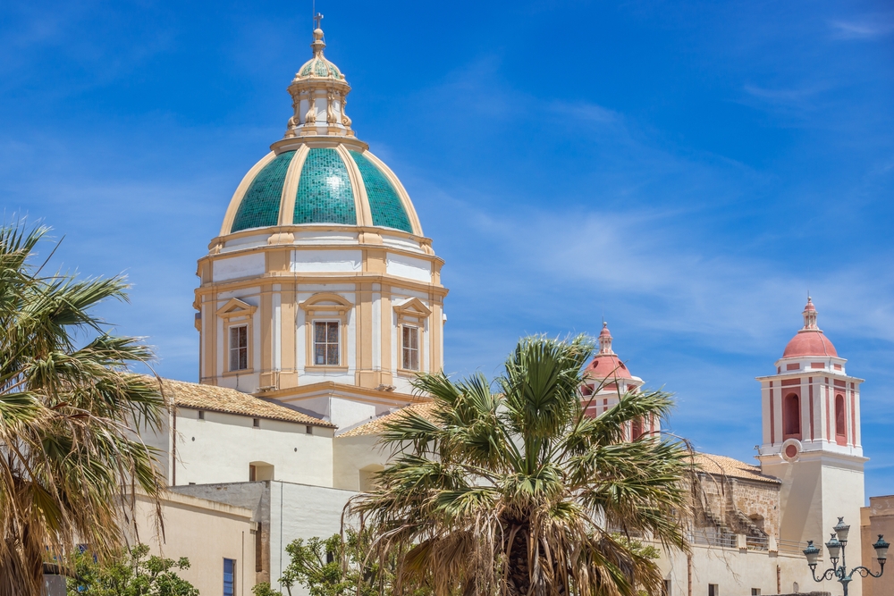 trapani sicilia
