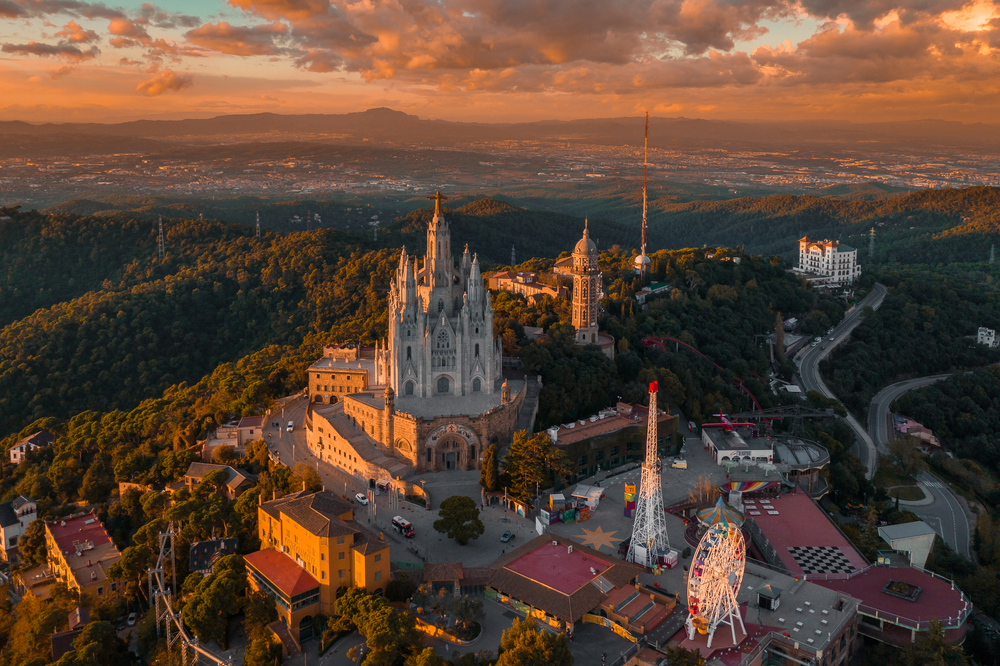 barcelona