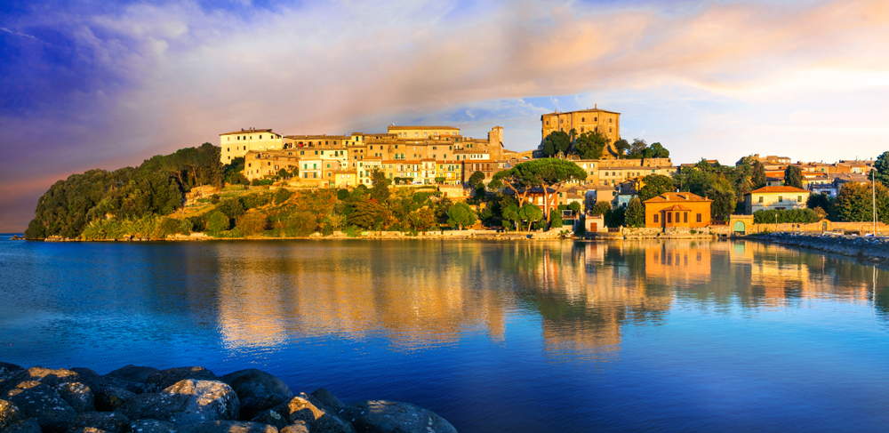 bolsena
