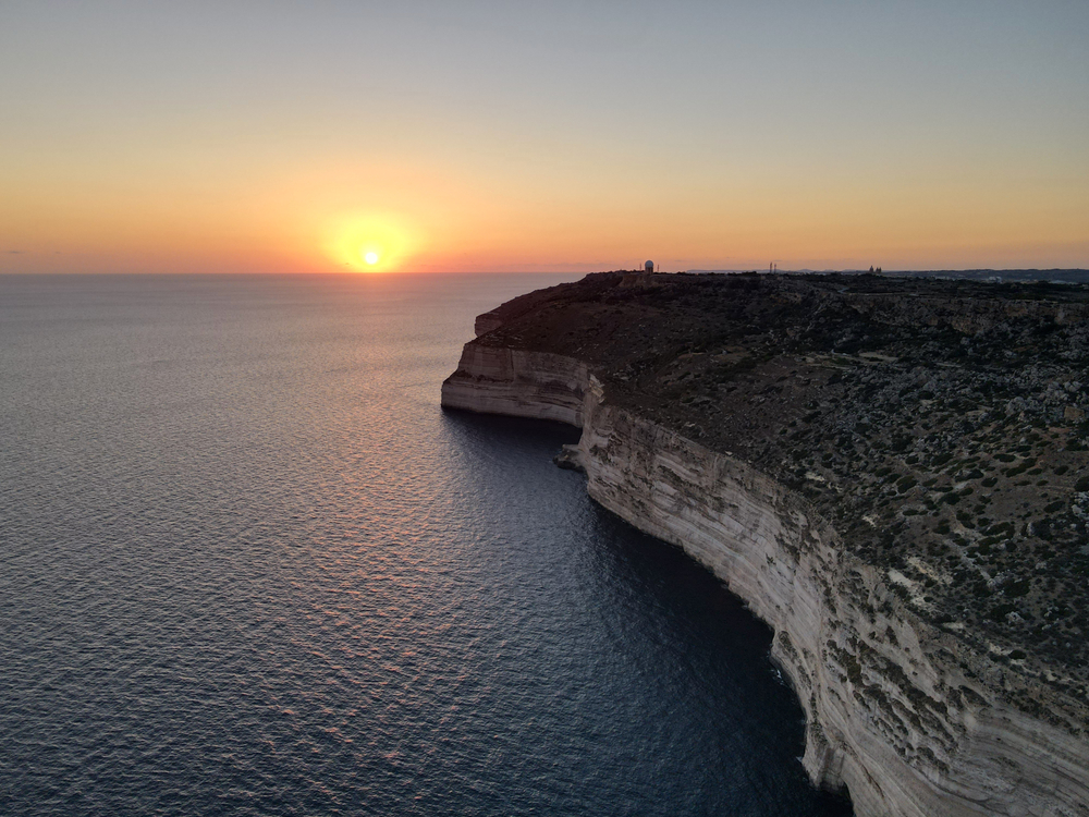 Malta túra