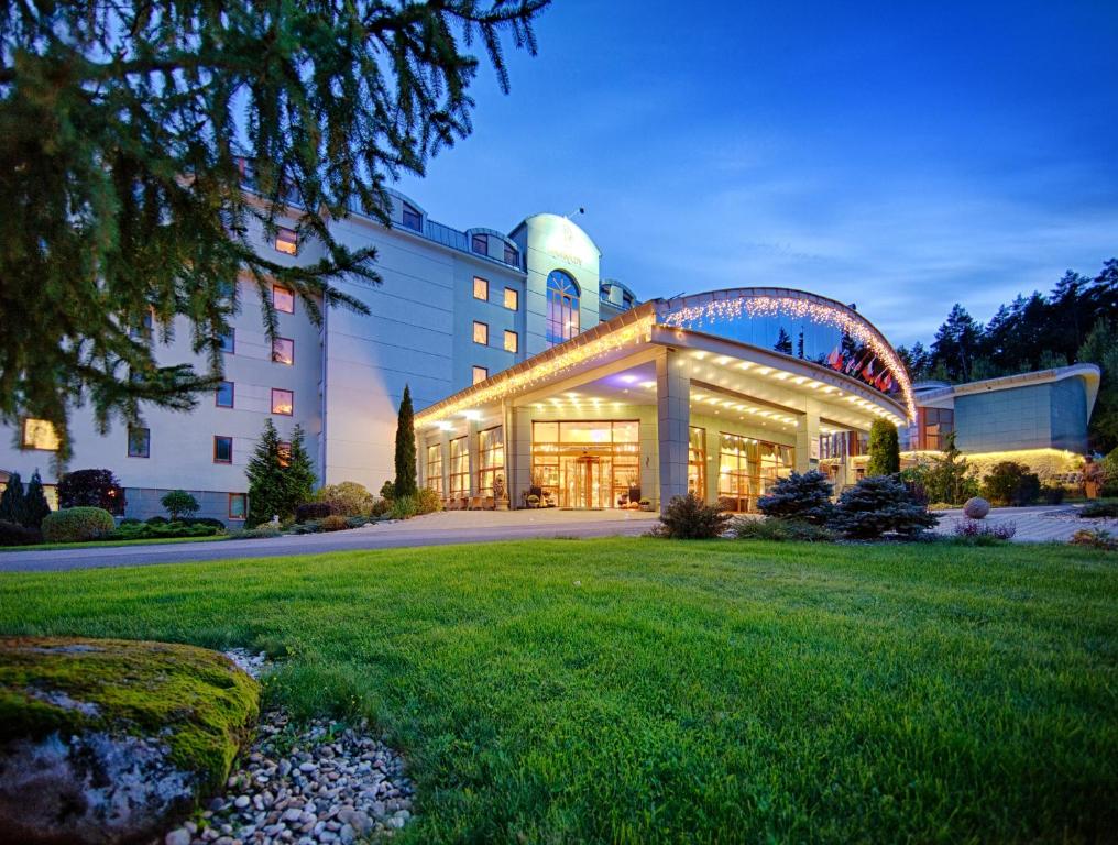 hotel kaskady hotel kaskady